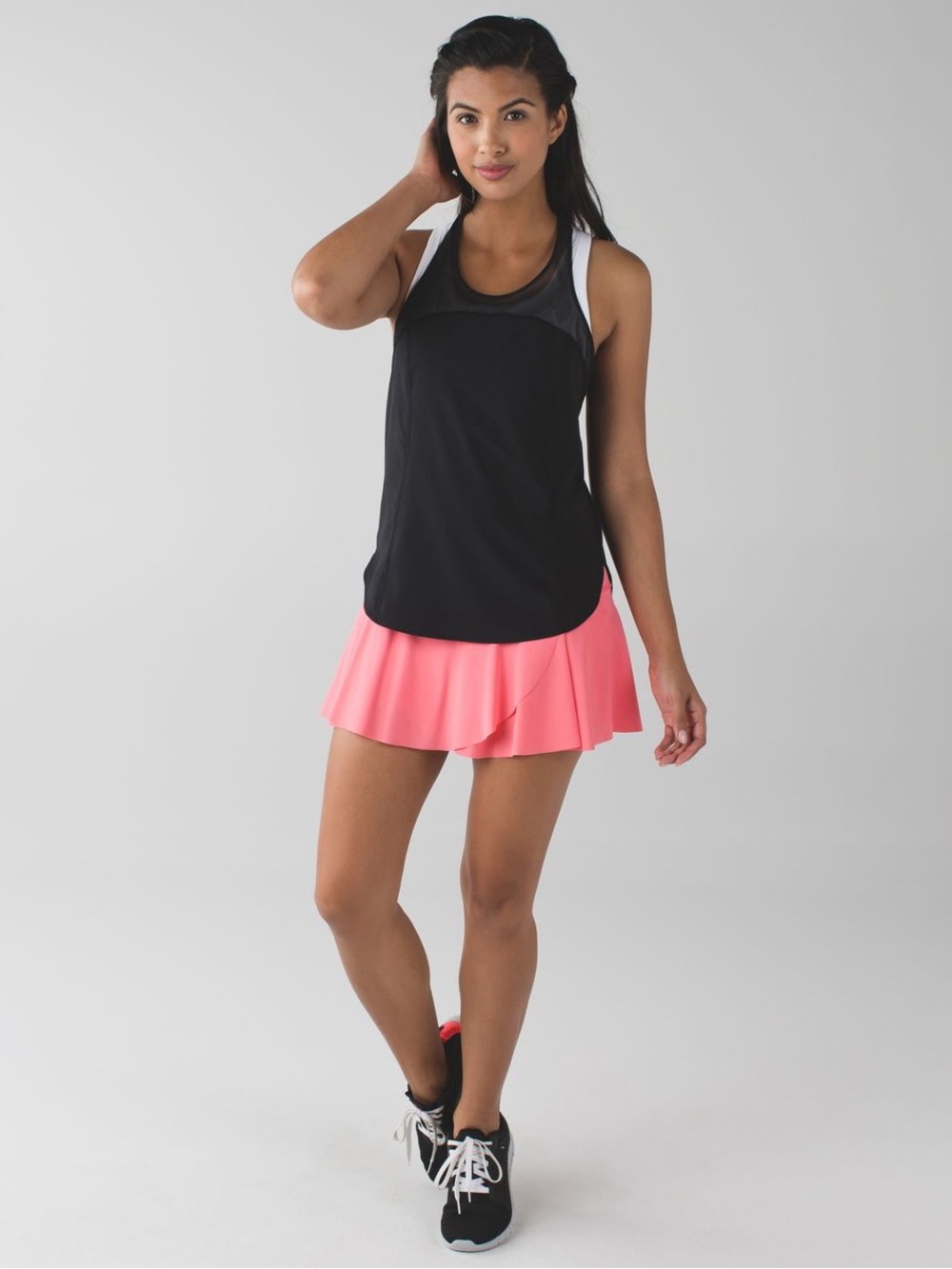Lululemon Hit Your Stride Skirt
